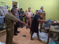 Pria di Konawe Diduga Tewas Bunuh Diri