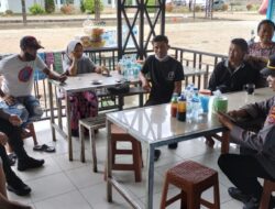 Security BLUD Konawe Curhat, Polres Konawe Berikan Respon Begini