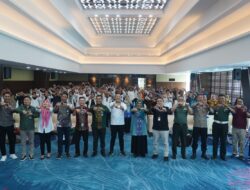 Dorong Penerapan Transaksi Non-Tunai, Kadin Sultra, BI dan Perumda Pasar Kota Latih 120 Pegawai