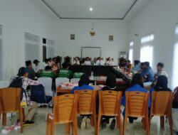 Tiga Warga Morosi Tidak Lolos Seleksi Masuk Politeknik Tridaya Virtue, DPRD Konawe Siap Membantu