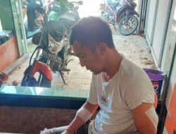 Ketum PWI Pusat Minta Kapolri Atensi Kasus Penikaman Wartawan di Baubau, Pelaku Belum Ditangkap