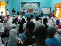 Pulang Dengan Selamat, 134 Jamaah Haji Asal Kabupaten Konawe Disambut Dengan Sukacita