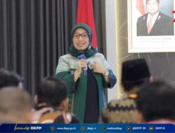 Bawaslu Diminta Tingkatkan Partisipasi Masyarakat Dalam Proses Pengawasan Pemilu