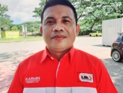 Bongkar Dugaan Korupsi di Blok Mandiodo, LIRA Sultra Minta Kejati Menggandeng PPATK