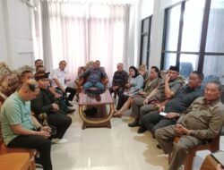 DPRD Munculkan Enam Nama Calon Penjabat Bupati Konawe