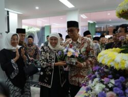 RS Hasyim Asy’ari Tebuireng dan Dompet Dhuafa: Mimpi Gus Sholah Yang Kini Terwujud