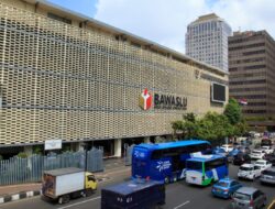Bawaslu Kabupaten dan Kota Akan Dilantik Sabtu Besok