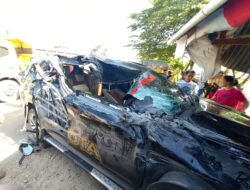 Kecelakaan Lalu Lintas Merenggut Nyawa di Kabupaten Konawe