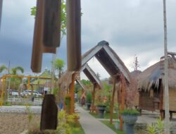 Galuh Resto: Menghadirkan Pesona Tradisional yang Memukau di Kecamatan Wawotobi Konawe