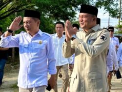 Partai Gerindra Konawe Bakal PAW Kader Tak Loyal