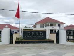 Dua Nama Calon PJ Bupati Konawe Menguat