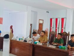Pansel Diduga Tak Netral, Bupati Butur Diminta Batalkan Proses Seleksi Terbuka JPTP