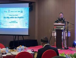 Kadin Sultra Dorong Pelaku Usaha Naik Kelas