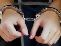 Tersandung Kasus Hukum, Pejabat Eselon II Konawe Utara Terancam  Pidana Penjara 5,8 Tahun