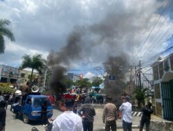 LPPH dan GPMI Desak Kejati Sultra Segera Tindaklanjuti Kasus Korupsi Pertambangan PT Antam