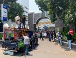 HP 21 Nusantara dan KONUTARA Desak Kejagung RI Periksa Syahbandar KUPP Molawe