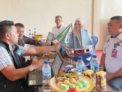 PKBM Rutan Unaaha Raih Akreditasi B, Komitmen Tingkatkan Kualitas Pendidikan