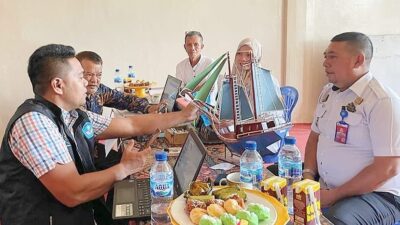 PKBM Rutan Unaaha Raih Akreditasi B, Komitmen Tingkatkan Kualitas Pendidikan
