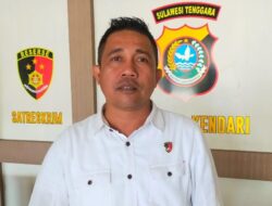 Oknum Kontraktor Alat Berat Ditetapkan Sebagai Tersangka Atas Dugaan Rudapaksa