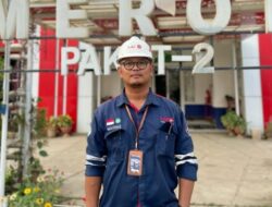 PT Hutama Karya Beri Penjelasan Terkait Dinding Bendungan Ameroro Ambruk