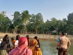 Siswa SD Yang Tenggelam di Saluran Ruas Primer Ambekairi Dinyatakan Meninggal Dunia