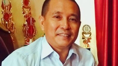 DPRD Konawe Dukung Pembangunan Jalan Poros Latoma-Routa