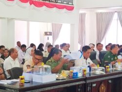 Utang Pajak PT Obsidian Stainless Steel Rp 6,9 Miliar Terungkap dalam Rapat RAPBD-P Konawe 2023