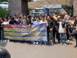 Diduga Ada Pungli, HP21N dan KONUTARA Desak Kemenhub RI Segera Copot Kepala Syahbandar Molawe