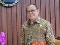 Dilantik Senin Mendatang, PJ Bupati Konawe Sebut Memiliki Lima Tugas Utama