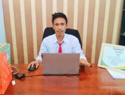 Diduga Langgar Netralitas ASN, Oknum Lurah Diperiksa Bawaslu Konawe