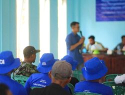 Aruna, Yayasan Lini, dan Rare Conservation Memperkuat Pemberdayaan Nelayan di Sulawesi