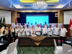 Terus Bergerak, Kadin Sultra Turut Sukseskan Rakorwil II Se-Sulawesi di Gorontalo