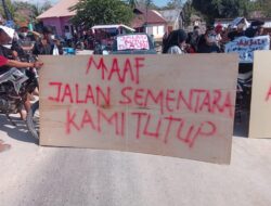 HIPMAKAP Minta PJ Bupati Konawe Berikan Perhatian di Kapoiala