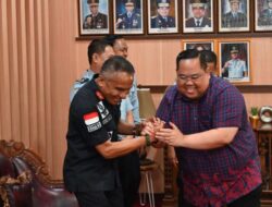 Bergelut di Sektor UMKM, 500 Mahasiswa di Sultra Bakal Dapat Perseroan Perorangan