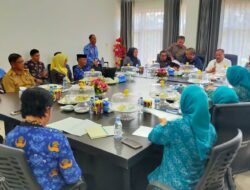 DPRD Berikan Dukungan Anggaran untuk Program TP-PKK Konawe