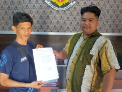 Oknum PT Roshini Dilaporkan ke Polres Konawe atas Dugaan Penghalangan Kerja Wartawan