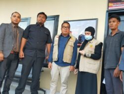 Korupsi Dana Desa, Oknum Kades dan Bendahara BUMDES Masuk Bui