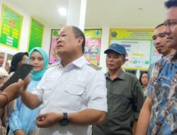 Penarikan Randis, PJ Bupati Konawe Beri Waktu 14 Hari Kasat Pol PP