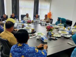 Dekranasda Rancang Pembentukan “Kampung Tenun” Ameroro