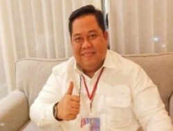 Permindo Imbau Pemuda Dukung Kinerja Kadin Sultra dalam Menekan Inflasi