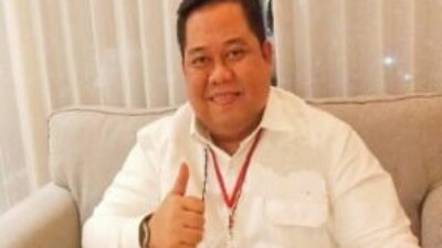 Permindo Imbau Pemuda Dukung Kinerja Kadin Sultra dalam Menekan Inflasi