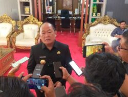 PJ Bupati Bakal Perbaiki 22 Jembatan Semi Permanen di Kecamatan Asinua – Latoma