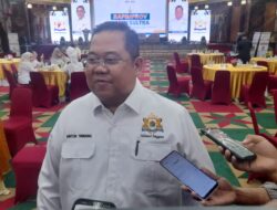 Rapimprov Kadin Sultra Fokus Pada Peningkatan Peran UMKM dan Investasi