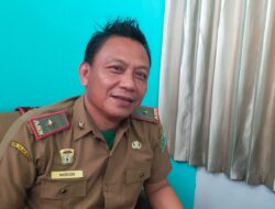 Kontroversi Pembagian Bansos di Konawe, Begini Penjelasan Kadis Sosial