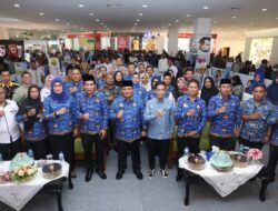 Komitmen Perjuangkan Pekerja, Pemprov Sultra Gelar Pameran Bursa Kerja 2023