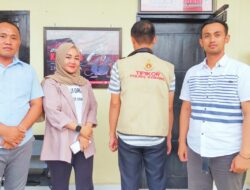 Selewengkan Dana BOS dan DAK, Mantan Kepala SMA Asinua Dijebloskan ke Penjara