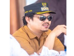 15 Bulan Jabat Plt, Besok Abd Azis Dilantik Sebagai Bupati Kolaka Timur