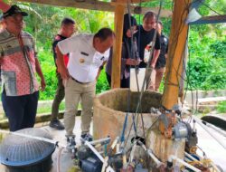 Pj Bupati Respon Keluhan Warga Desa Puulowau