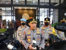 Polri Siapkan Sanksi Berat untuk Jaga Netralitas Pemilu 2024