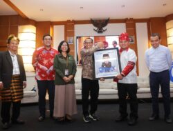 Sultra Economic Outlook 2024, Andap Beberkan Program dan Kebijakan Pemprov